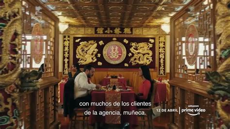 Diablo Guardián Nueva Temporada, Tráiler Completo .